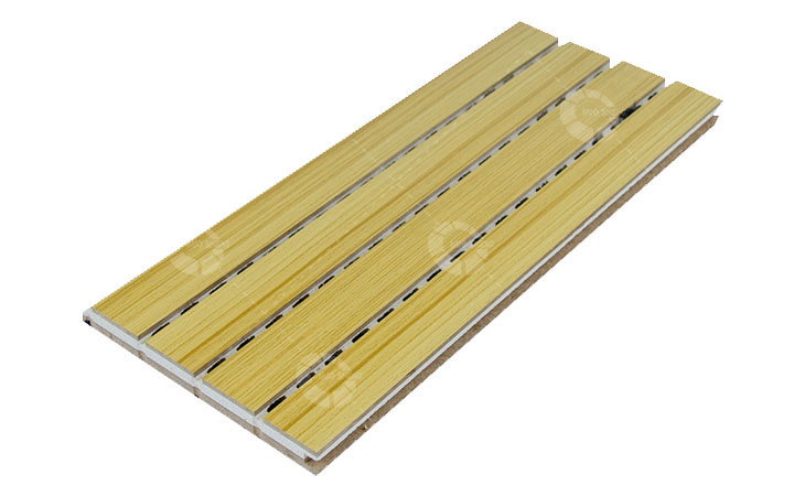 小空間聲學(xué)設(shè)計（四）