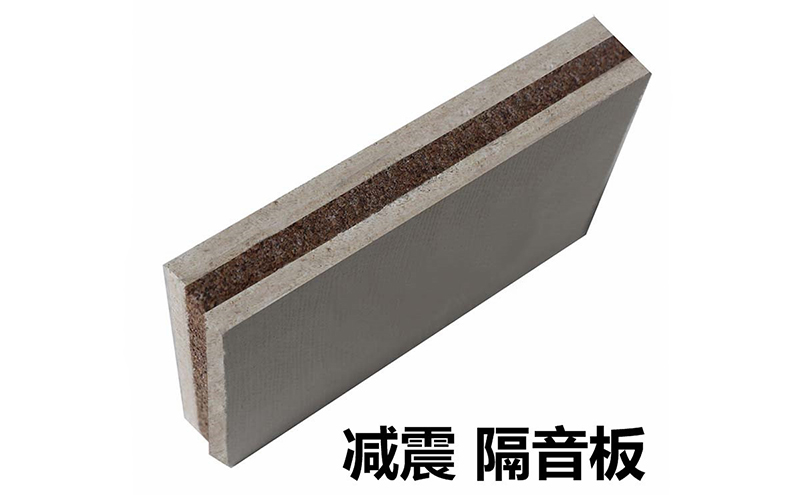 如何選購(gòu)隔音板