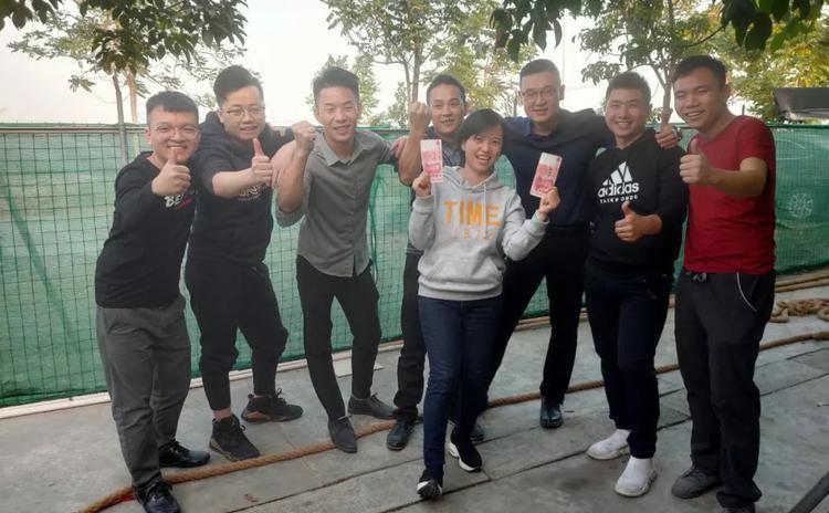 諾聲團建活動日,不負好“食”光! 諾聲團建活動日,不負好“食”光!