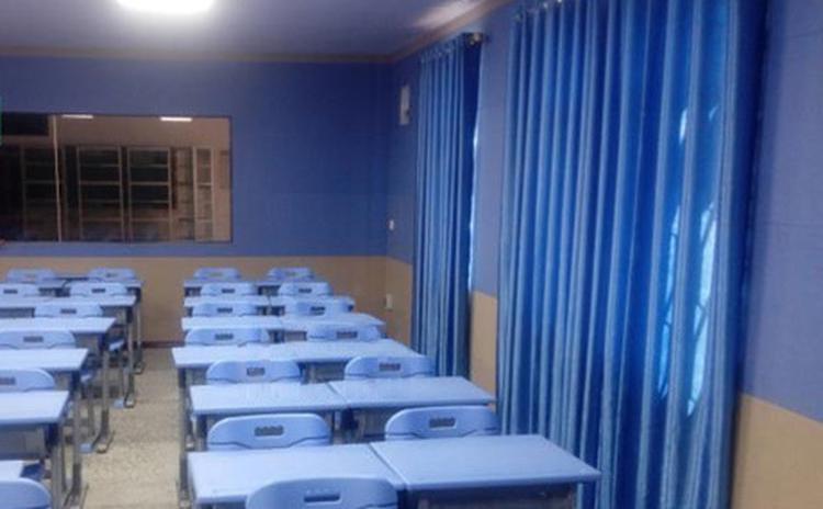 安徽蕪湖多媒體教室聚酯纖維吸音板聲學(xué)工程