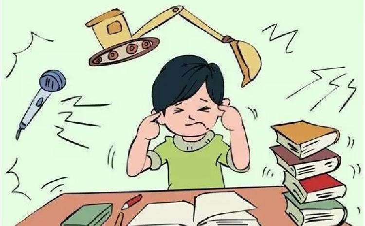 有噪音就用諾聲高強(qiáng)度隔音板