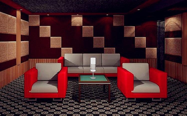 木制吸音板生產廠家告訴大家如何降低噪聲