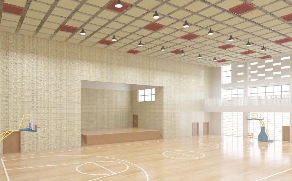 中國建筑聲學裝飾行業市場需求分析-4