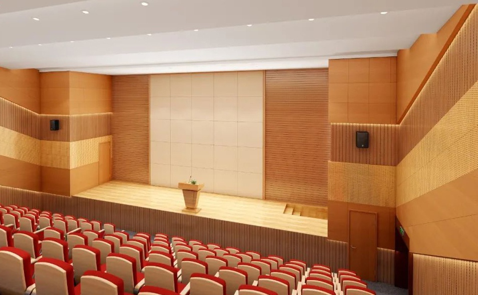 中國建筑聲學裝飾行業市場需求分析-5