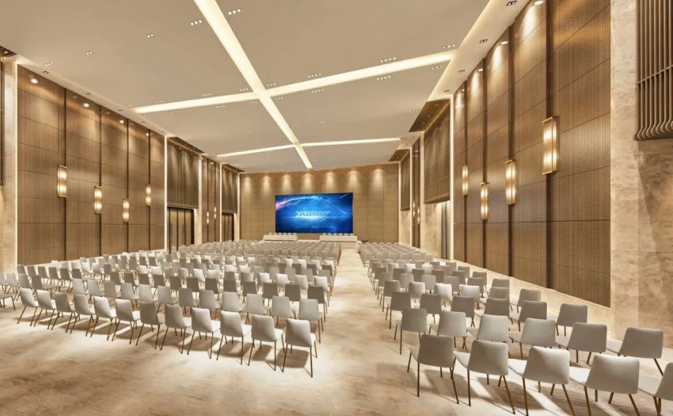 中國建筑聲學裝飾行業市場需求分析-7