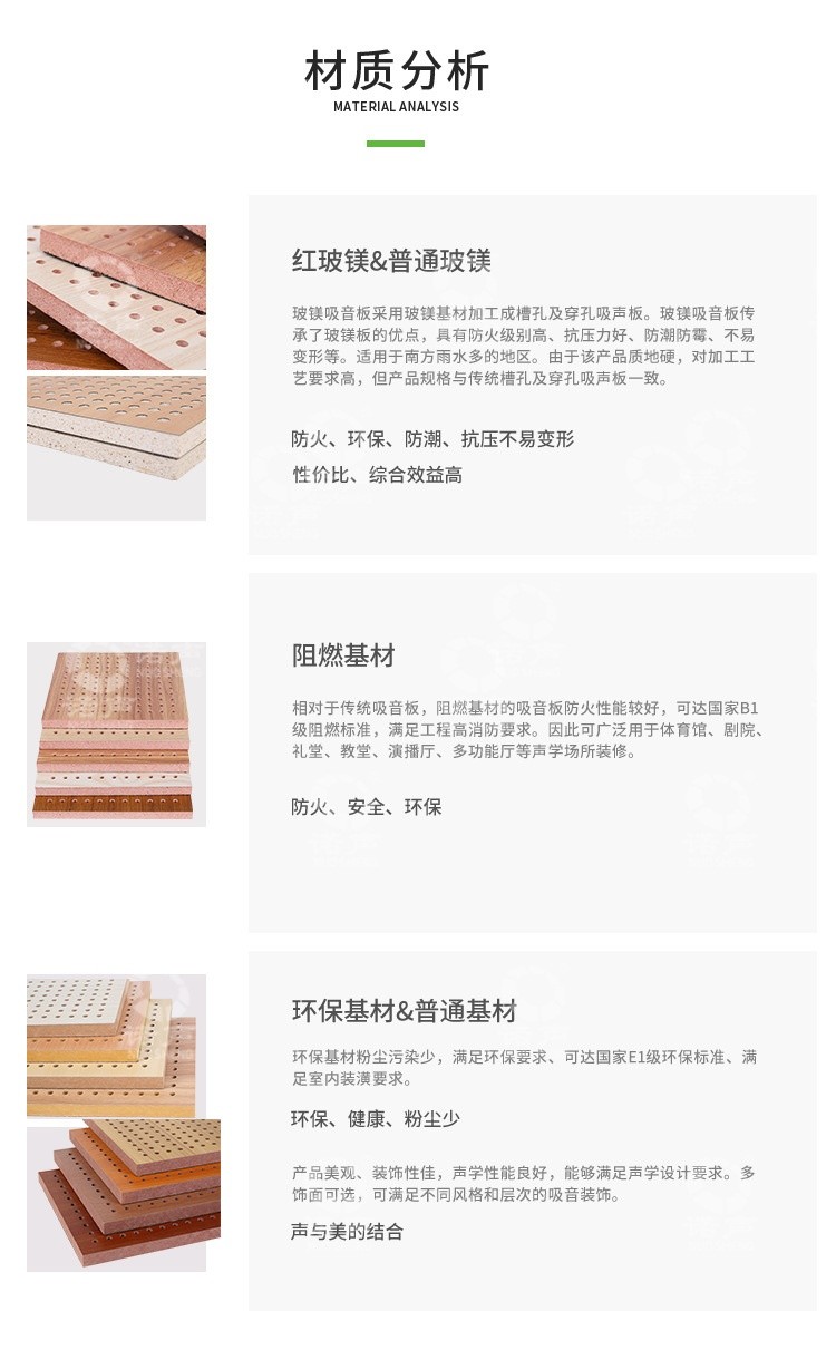 體育館孔木吸音板材質(zhì)-6