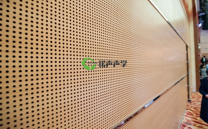 酒店聲學(xué)設(shè)計3